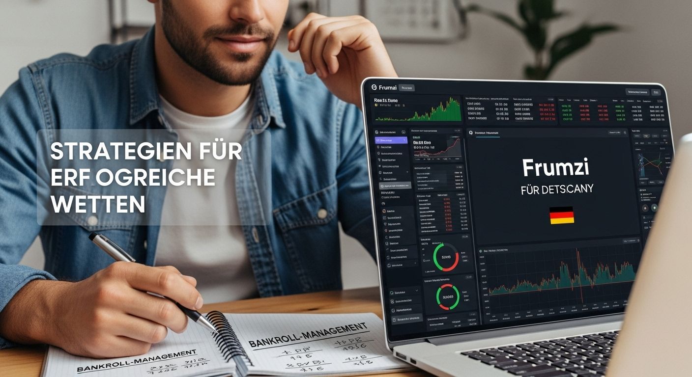 Strategien für erfolgreiches Wetten decimal odds