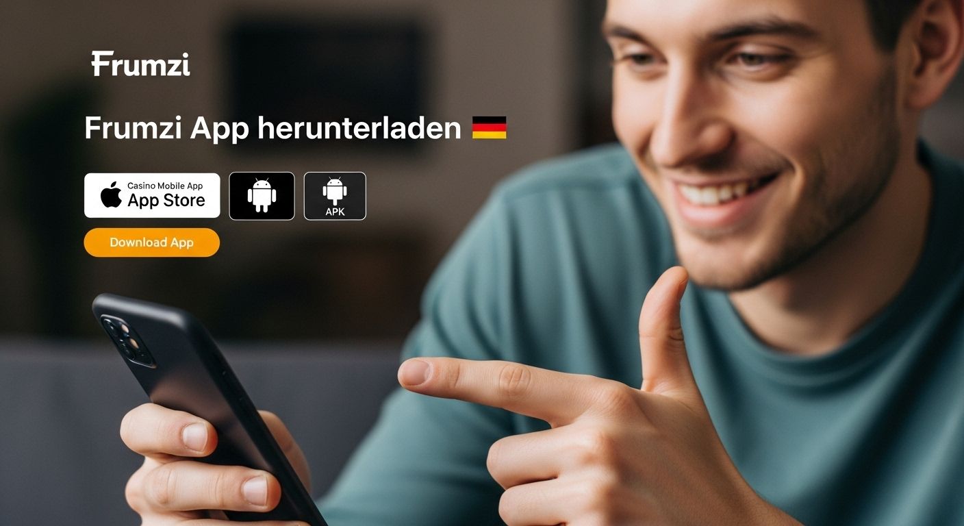 Mobile App herunterladen iOS casino app